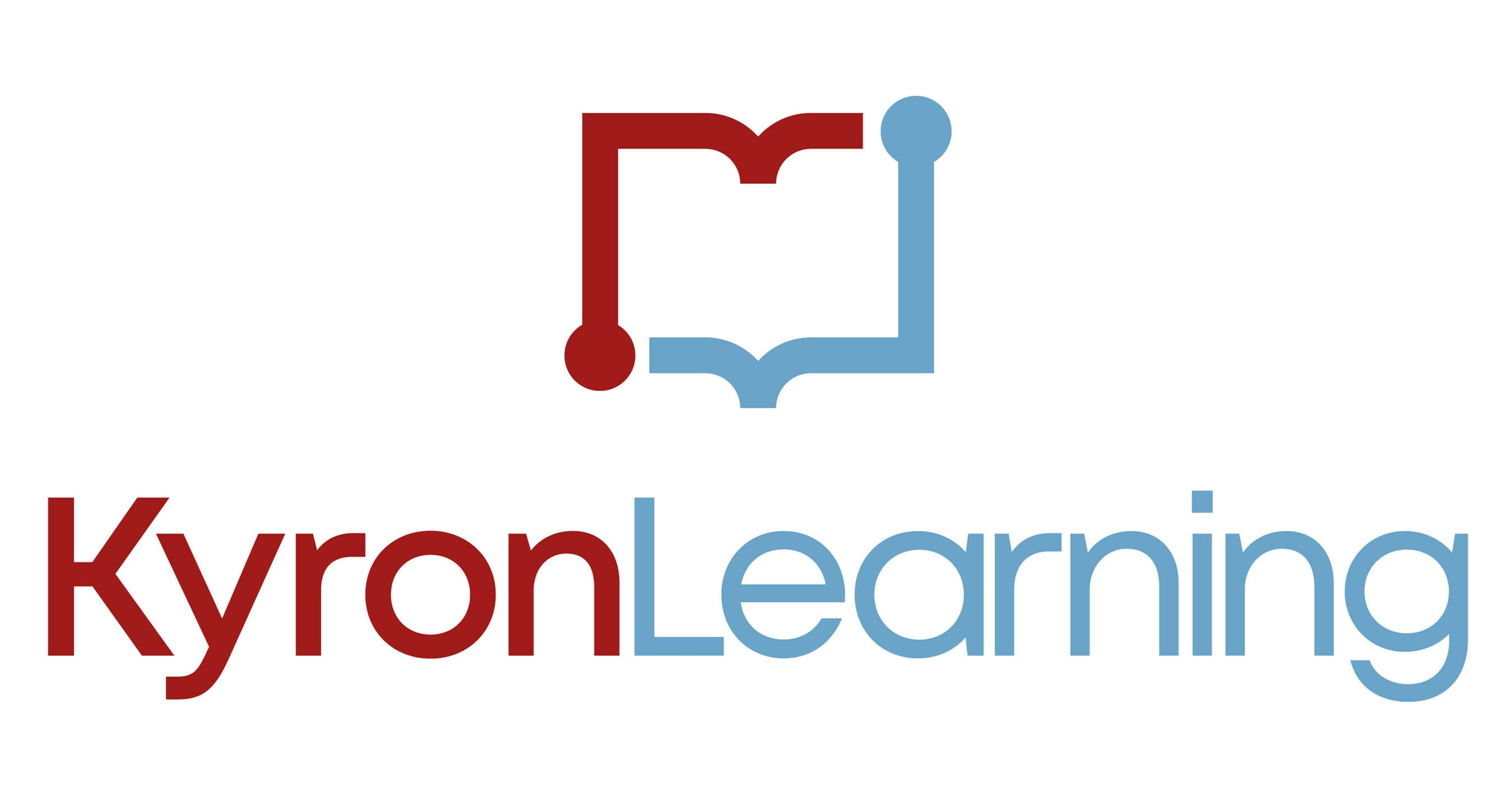 Kyron Learning logo