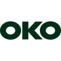 OKO logo