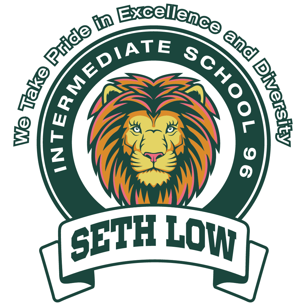 Seth Low logo