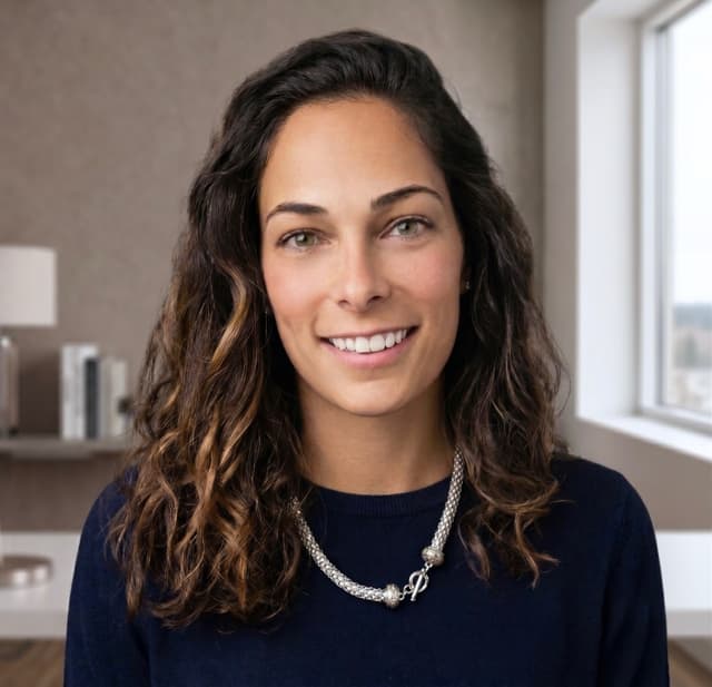Samantha Nadal